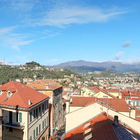 Διαμέρισμα Locazione Turistica La Casetta - Imp141 *
