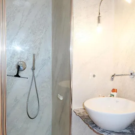 Διαμέρισμα Locazione Turistica La Casetta - Imp141 *