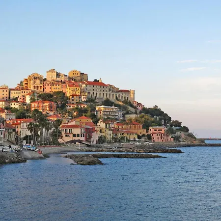 Locazione Turistica La Casetta - Imp141 Διαμέρισμα *
