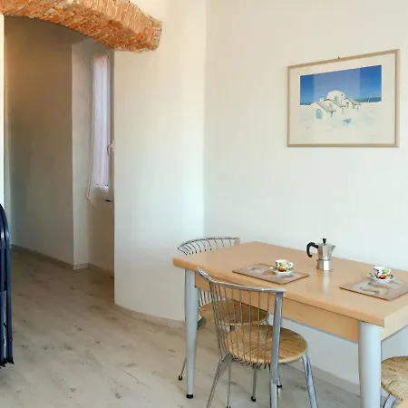 Locazione Turistica La Casetta - Imp141 Διαμέρισμα *