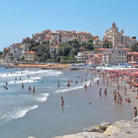Locazione Turistica La Casetta - Imp141 * Imperia