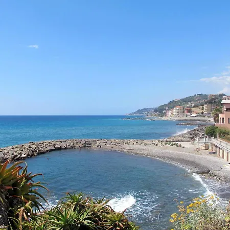 Locazione Turistica La Casetta - Imp141 Διαμέρισμα Imperia